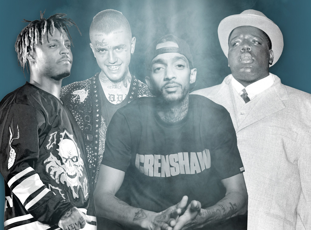 The Tragic Artists Whose Lives Took On New Meaning In Death E News